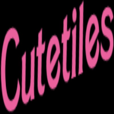 Cutetiles