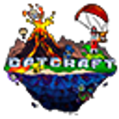 DatCraftFixedEggs logo