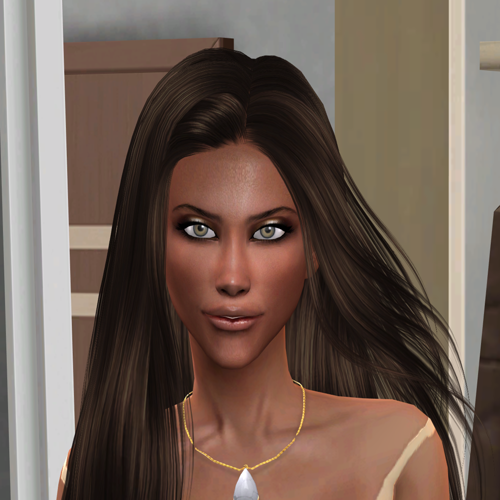Install Bruna Rebel The Sims 4 Mods CurseForge install-bruna-rebel-the-sims-4-mods-curseforge