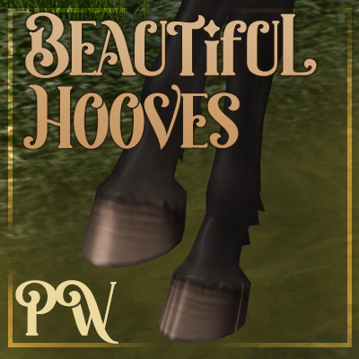 [PW] Beautiful Hooves project avatar