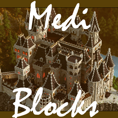 MediBlocks - Minecraft Modpacks - CurseForge