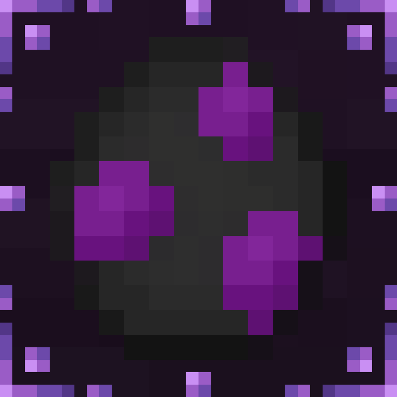 Purple Eye - Minecraft Resource Packs - CurseForge