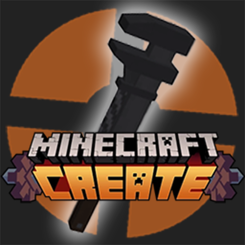 Create Mod Team Fortress Wrench Resource Packs Minecraft