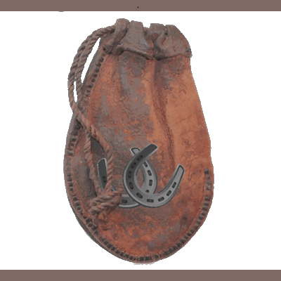 Horse Pouch