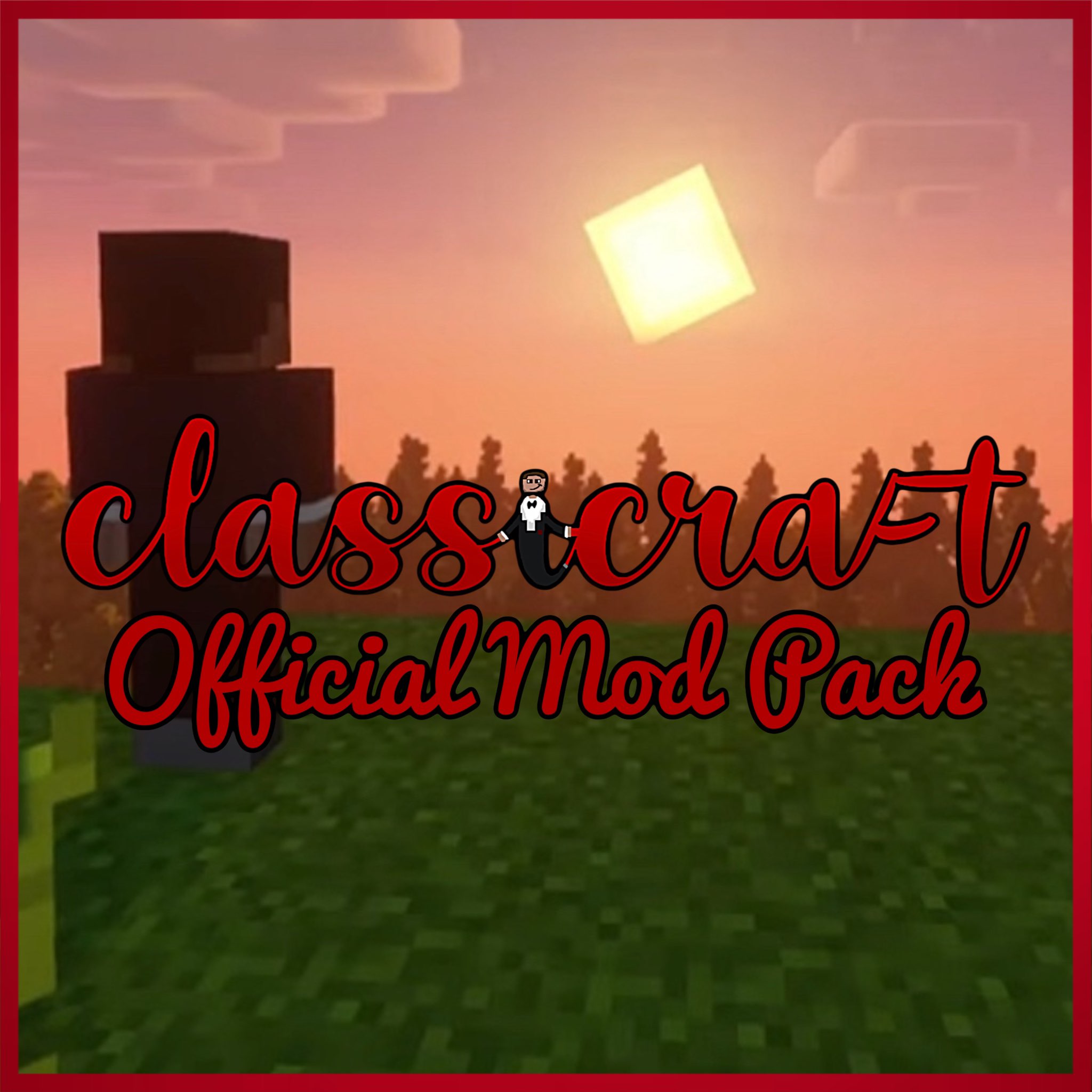 The Classicraft mod pack is now available for version 1.12.2 on