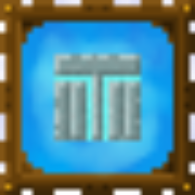 Cerulean's Mystical Smithery logo