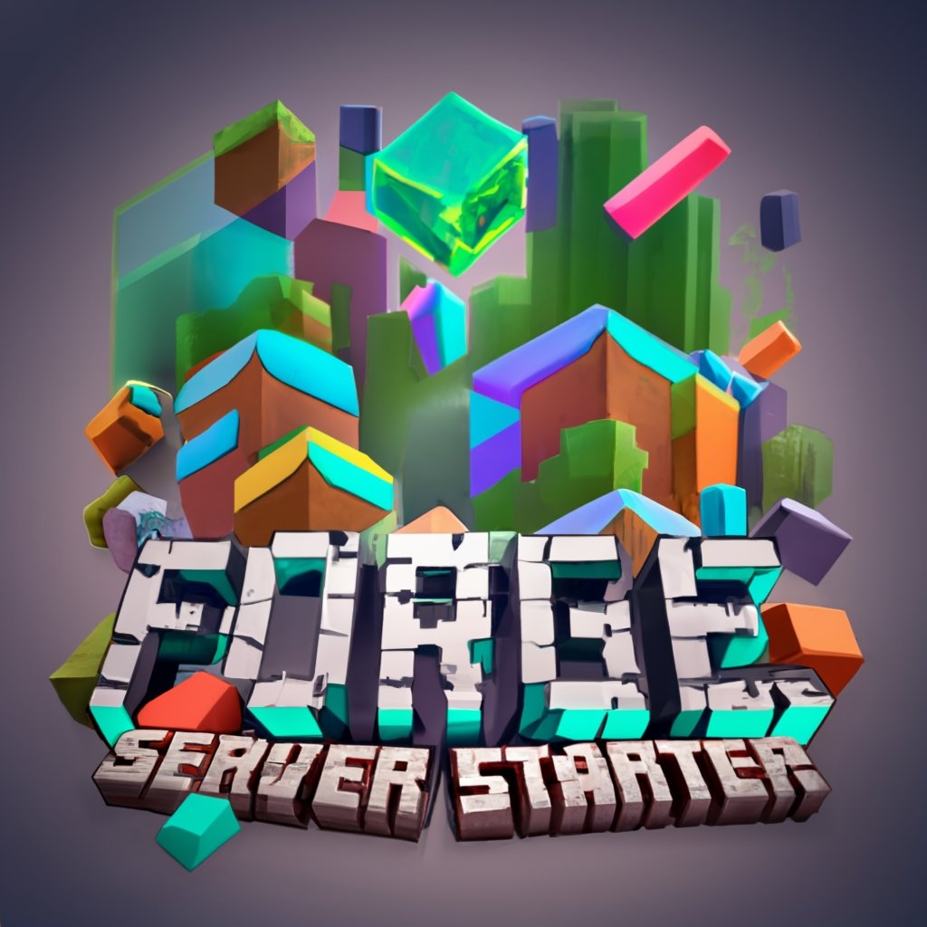 minecraft forge server