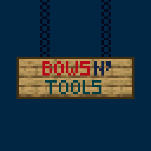 Bows n Tools