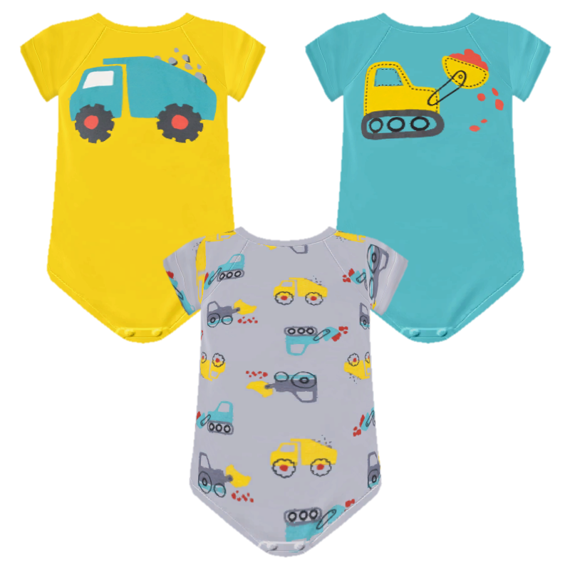 Infant Ready to Roll Onesies The Sims 4 Create a Sim