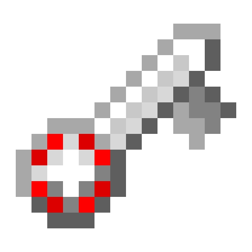 Iron Door Key logo