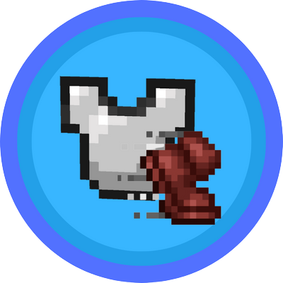 Armor Speed [Forge] logo