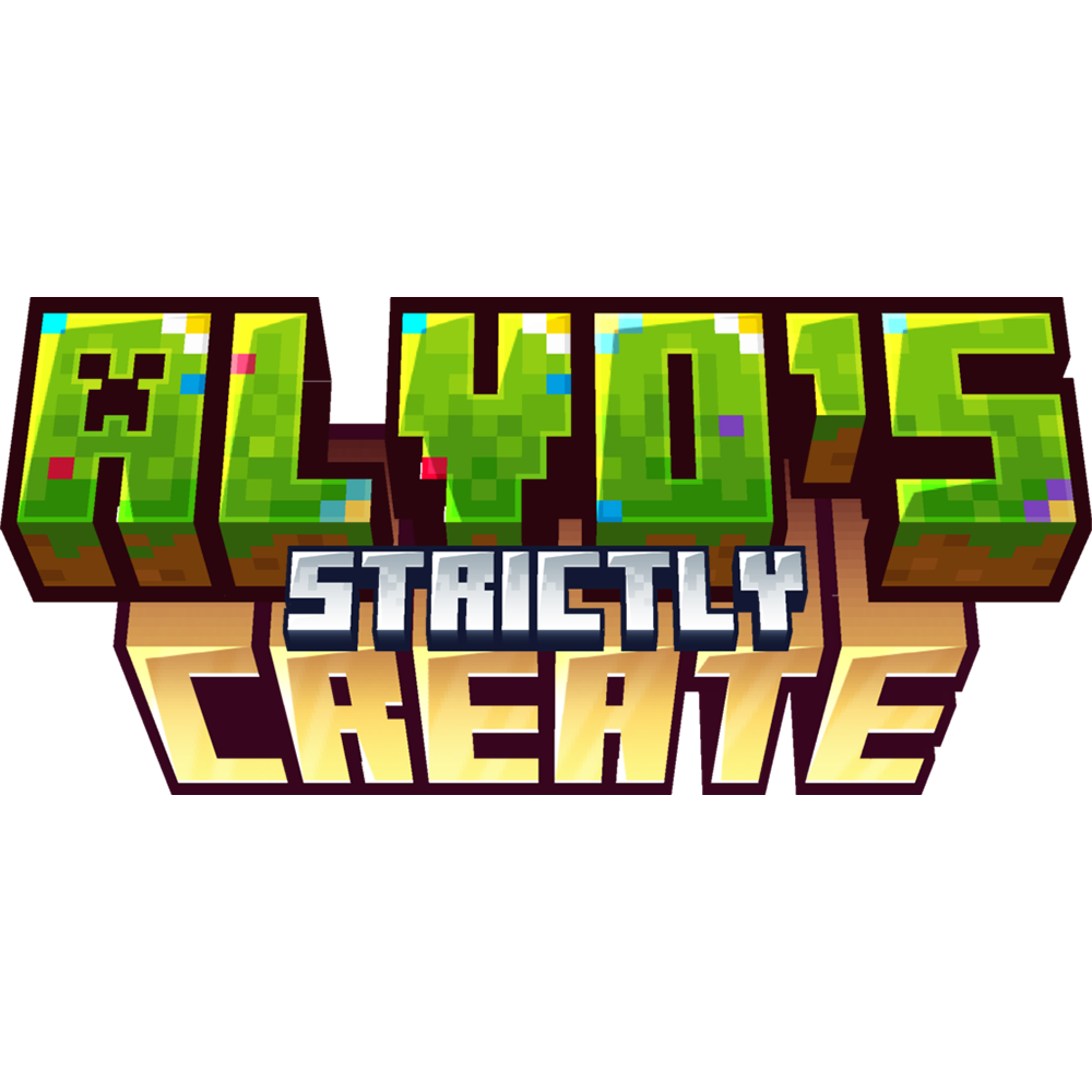 Alvo's Strictly Create - Minecraft Modpacks - CurseForge