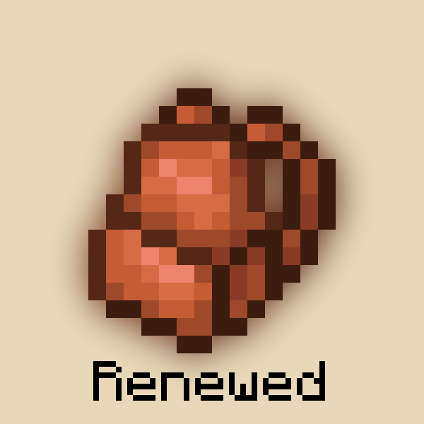 Inmis Renewed - Comments - Minecraft Mods - CurseForge