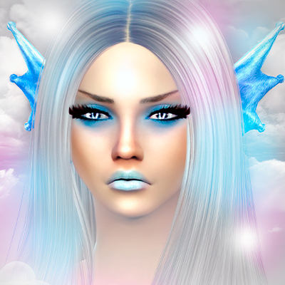 Mermaid Ears - The Sims 4 Create a Sim - CurseForge