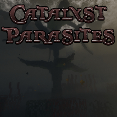 Parasites RPG - Minecraft Modpacks - CurseForge