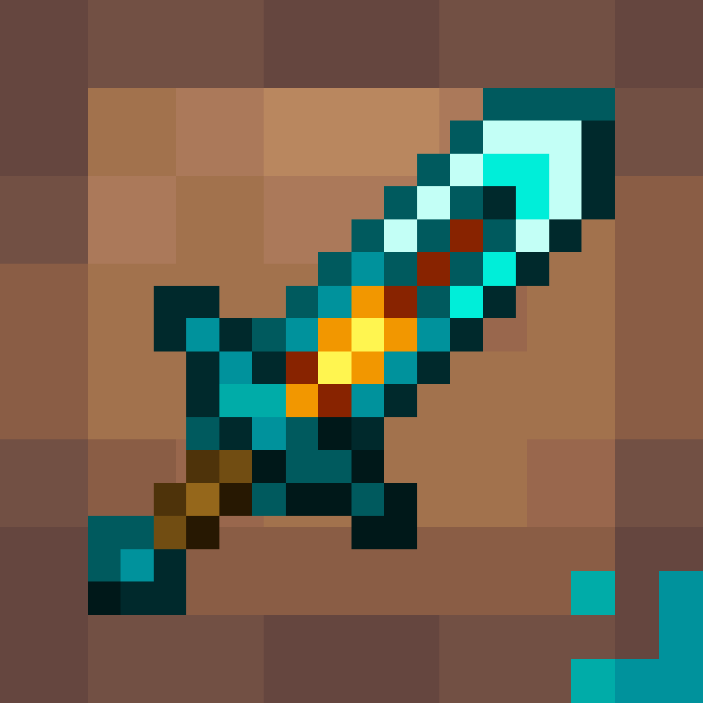 miles's Enchanted Weapons - Minecraft Resource Packs - CurseForge