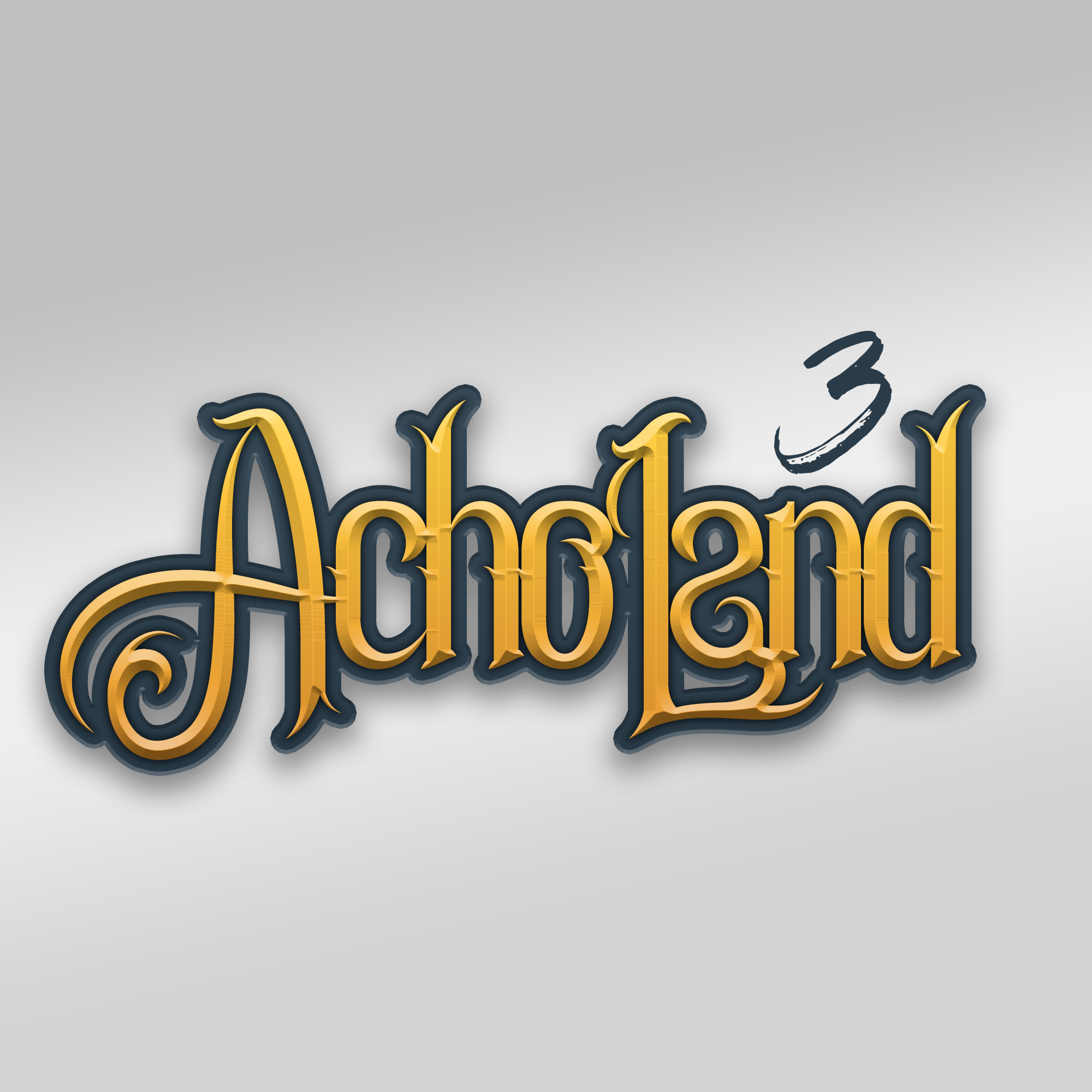 AchoLand 3