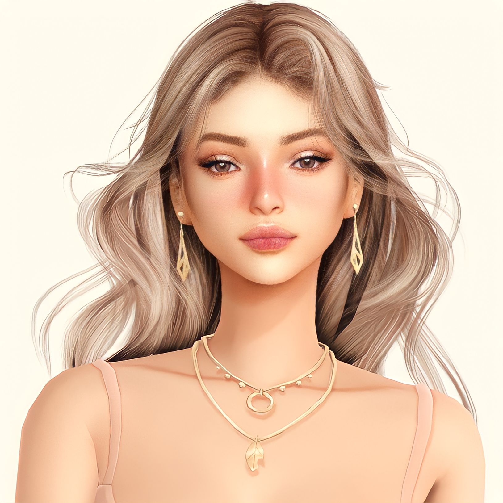Melisa Mann The Sims 4 Sims Households CurseForge weather-child-webtoon