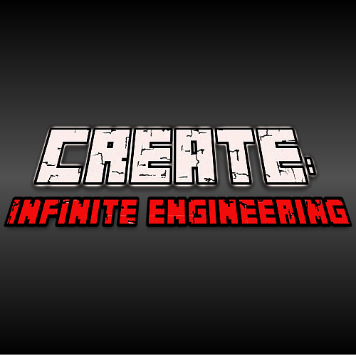 Create: Inifinite Engineering logo