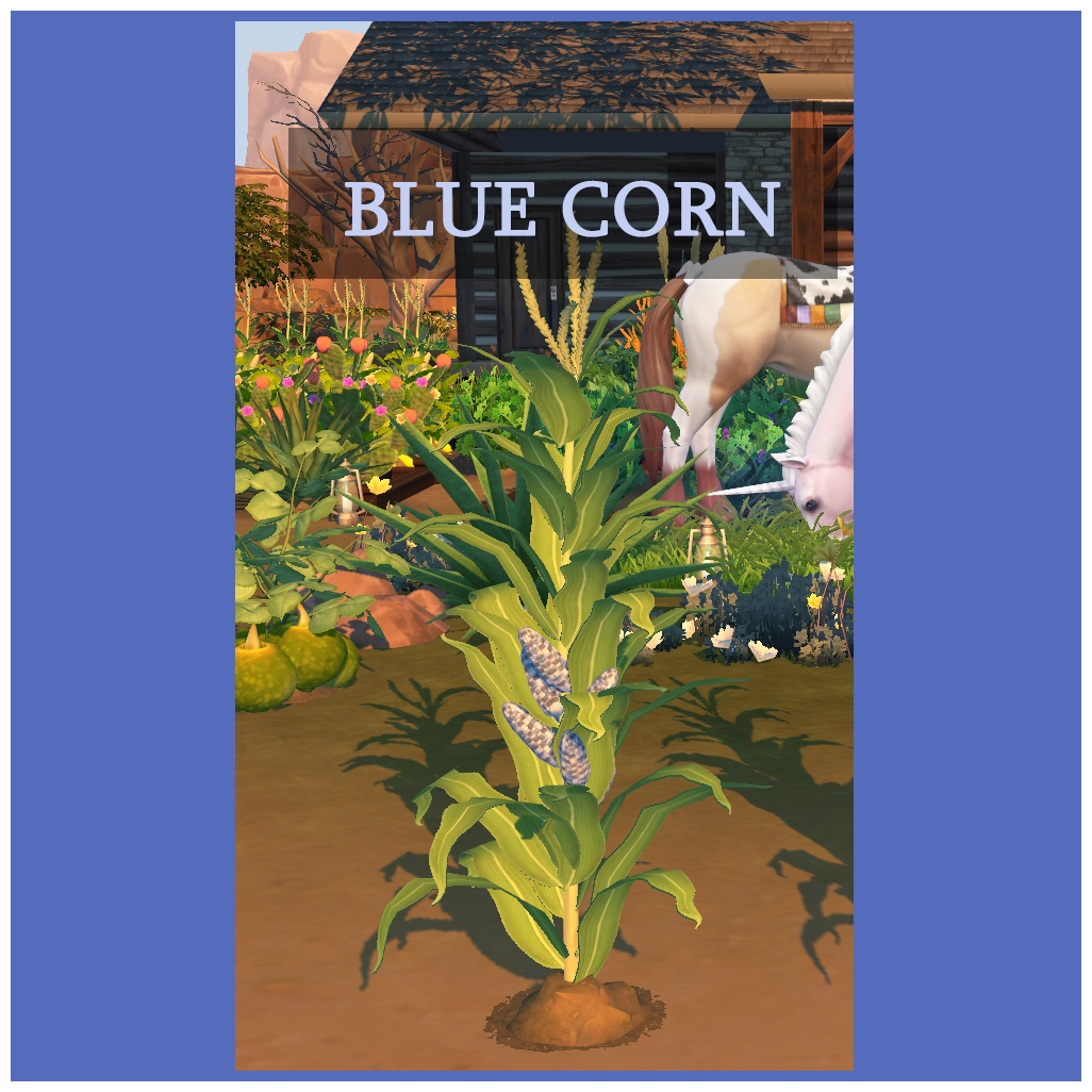Install Harvestable Blue Corn The Sims 4 Mods CurseForge install-harvestable-blue-corn-the-sims-4-mods-curseforge
