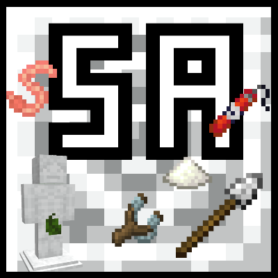 SCP Additions - Minecraft Mods - CurseForge