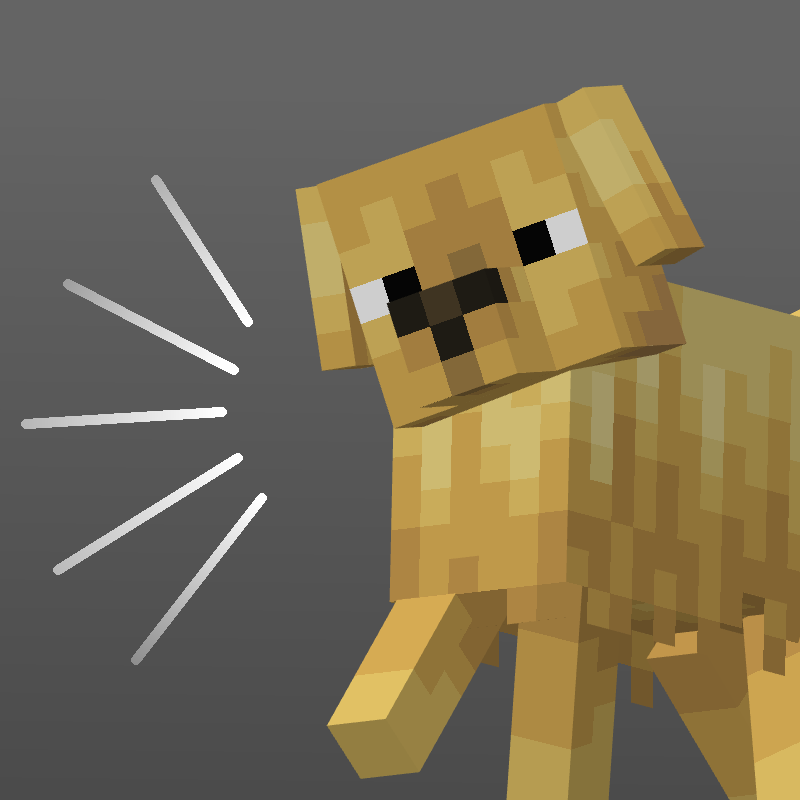 Good Boy logo