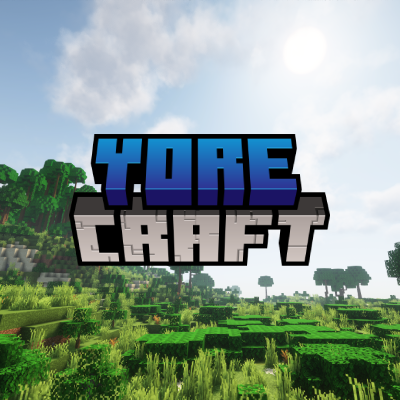 YoreCraft - New Horizons