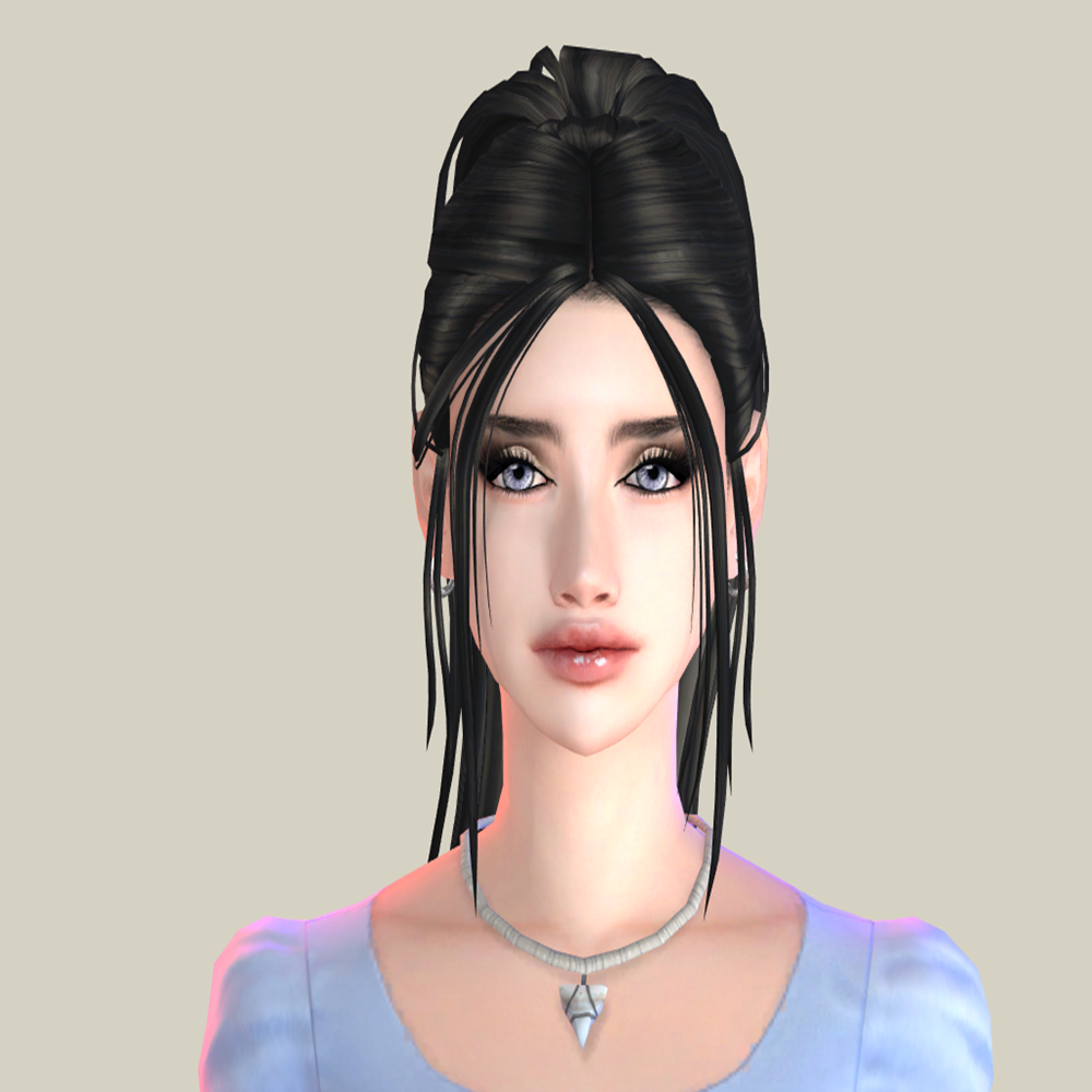 Babette Sevigny The Sims 4 Sims Households Curseforge
