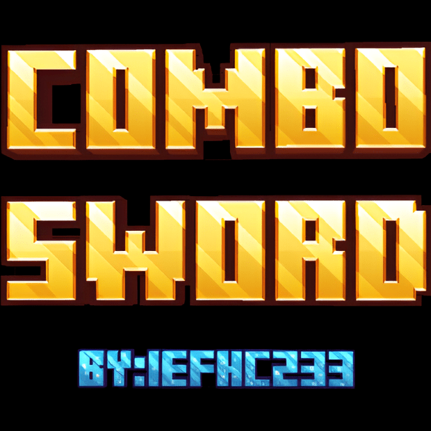Combo sword mods minecraft