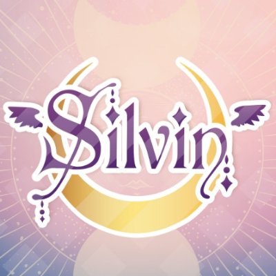 Silvin AstralCraft logo