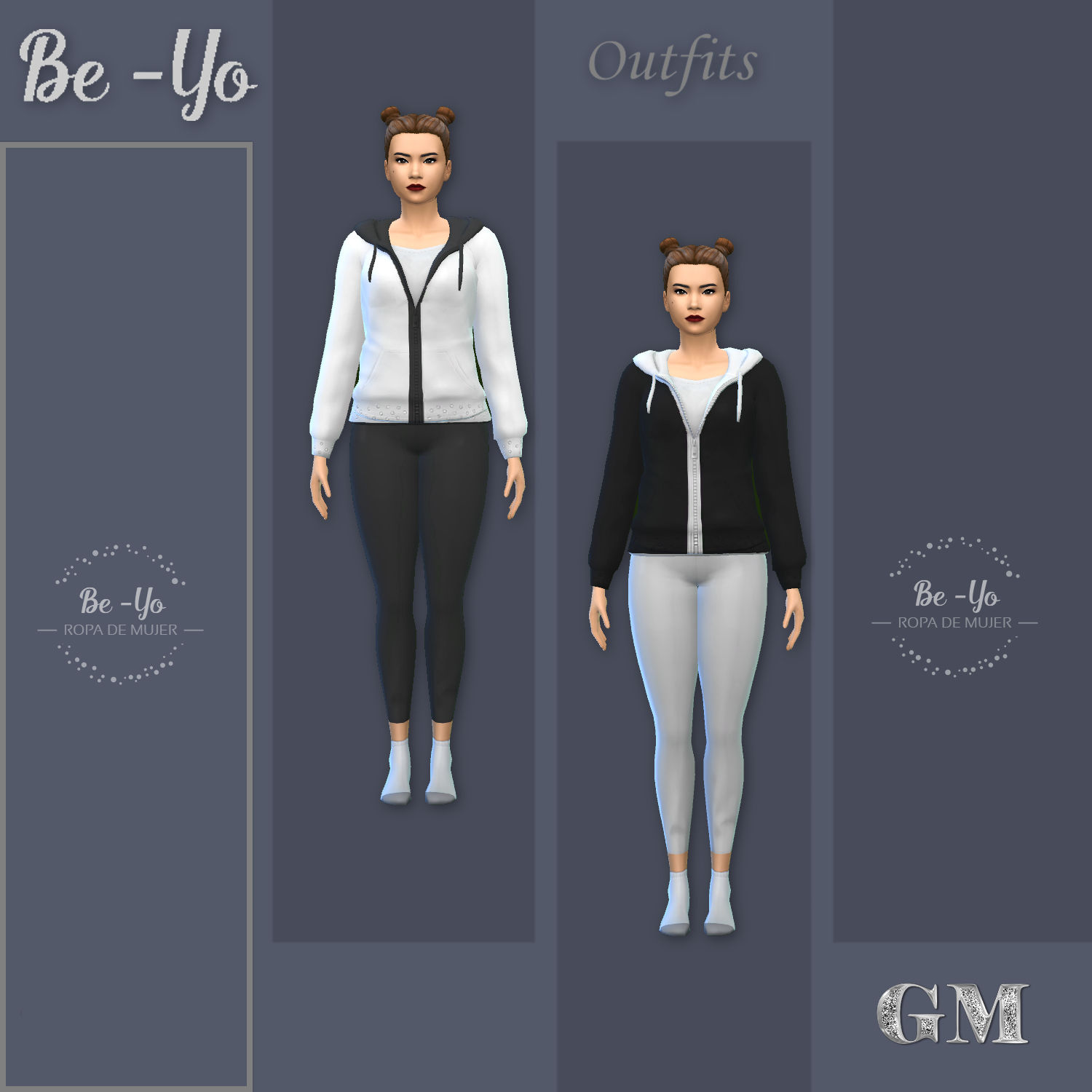Sims 4 sales ropa sexy