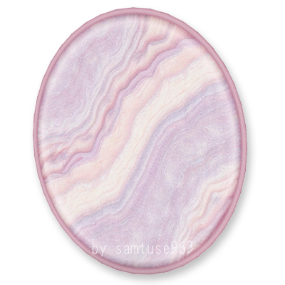 HQ Round Tapestry Marble #1-Samtuse963 logo