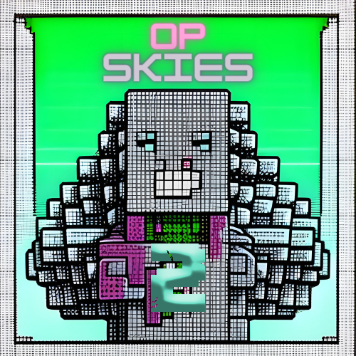 OPSkies 2