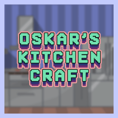 Oskar's Kitchencraft - Minecraft Mods - CurseForge