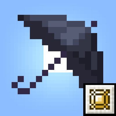Vampires Need Umbrellas - Curios logo