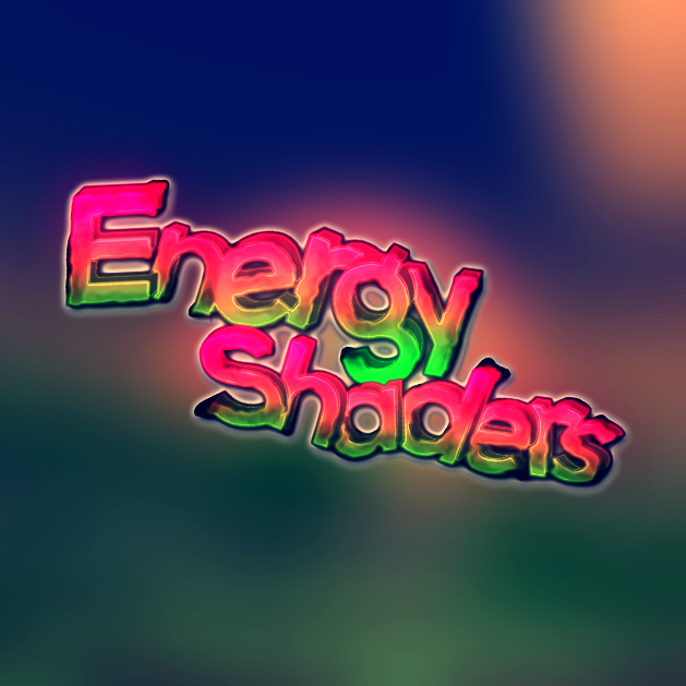 Energy Shaders [Java] project avatar
