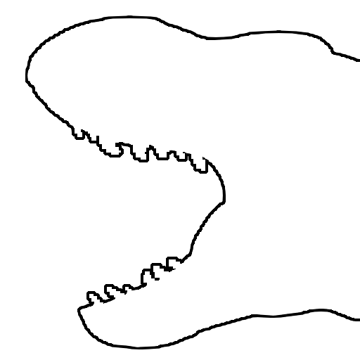 Lost Jurassic