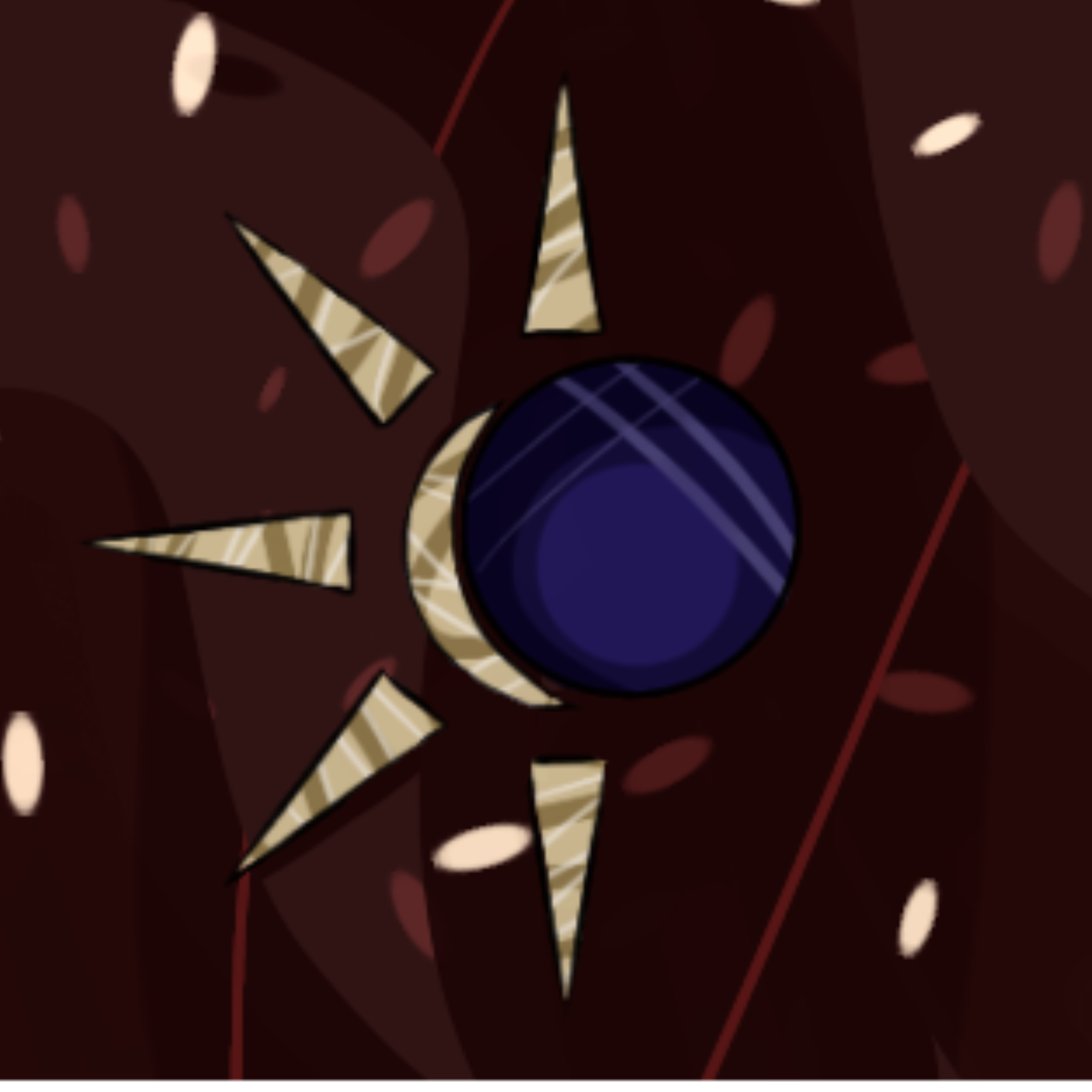 Oresfall eclipse [Official]