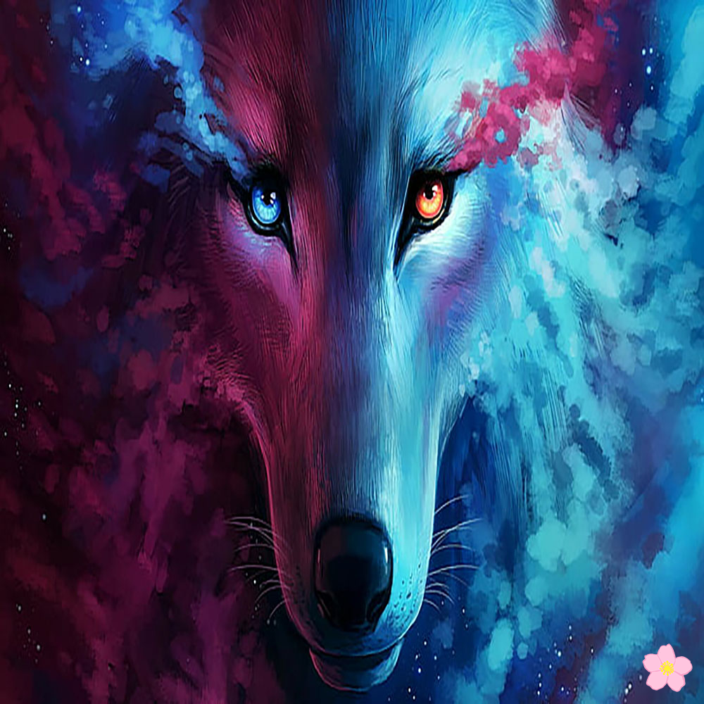 Wolf CAS Background - The Sims 4 Mods - CurseForge