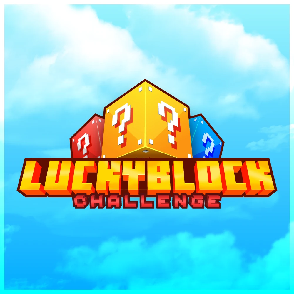 Lucky Block Challenge project avatar