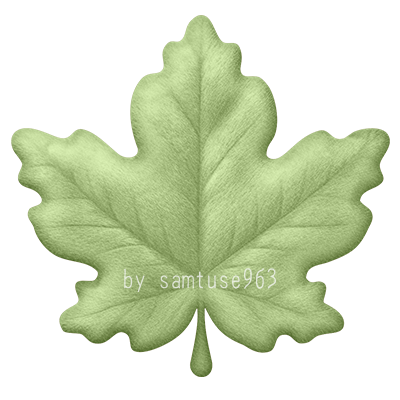 HQ Fluffy Leaf Dance Rug #2 Samtuse963 logo
