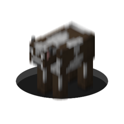 Stupid Cow, Stop Climbing!