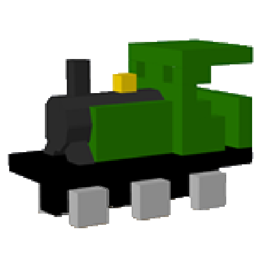 Model Railroads logo