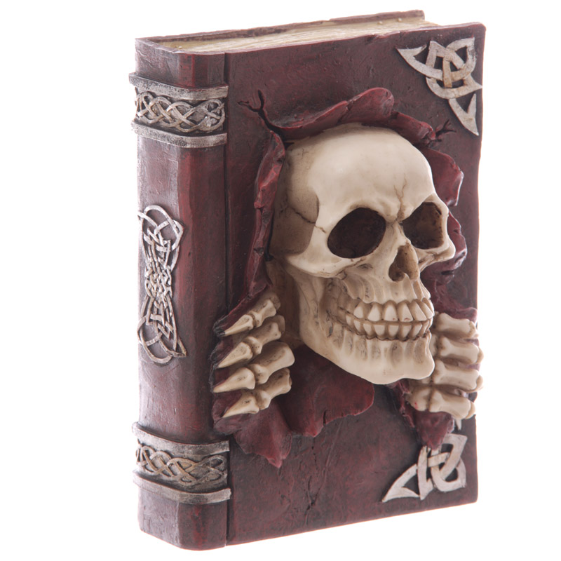 The Grimoire
