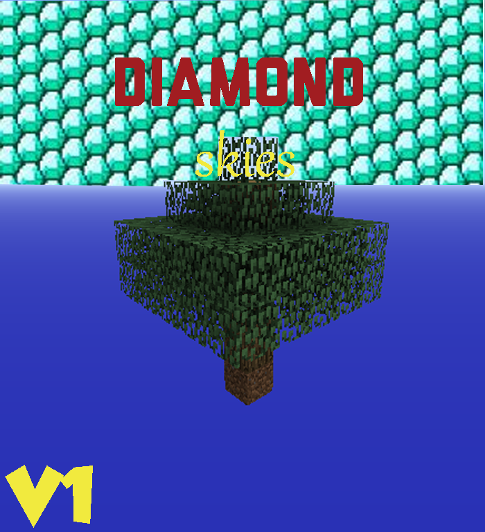 Diamond Skies