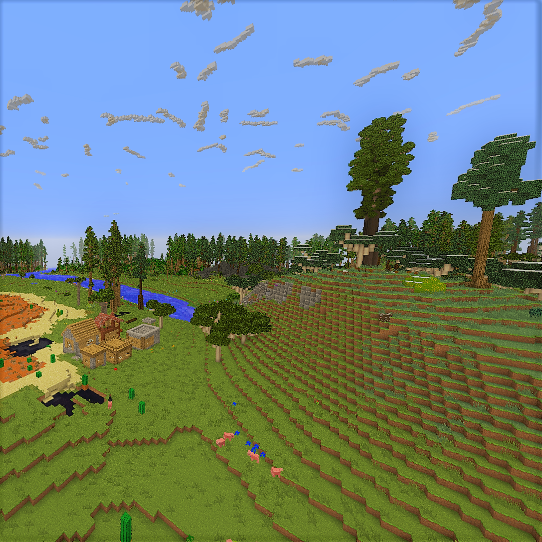 Immersive curseforge. Starshine project minecraft. curseforge.
