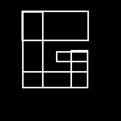 Galdraheim logo