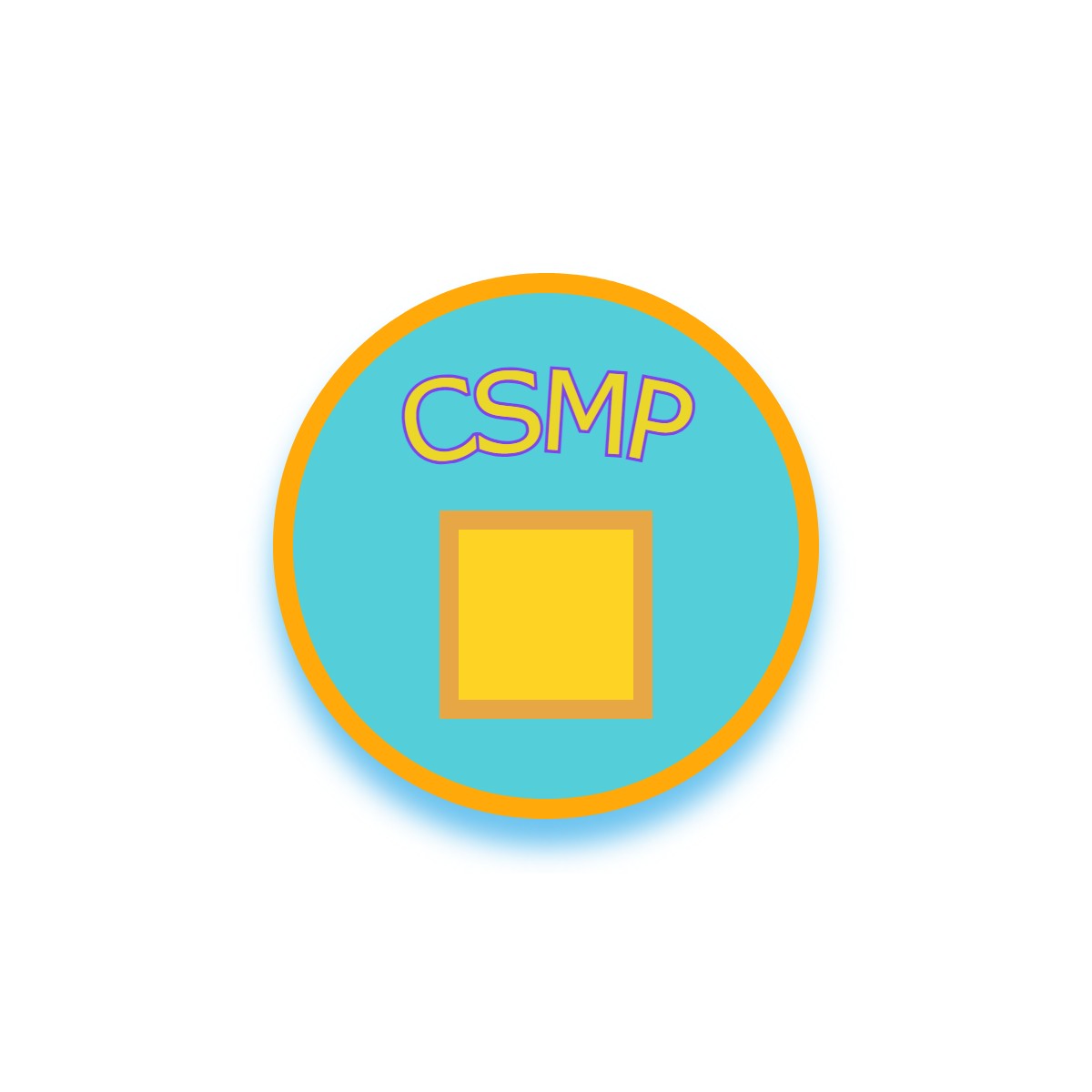 Cornbread SMP  logo