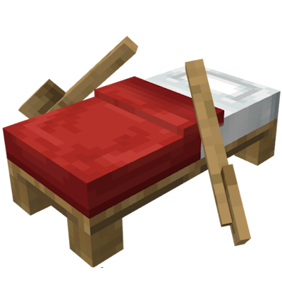 Bed Boat logo