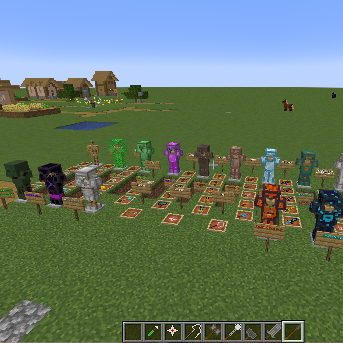 Ej weapons minecraft mods curseforge